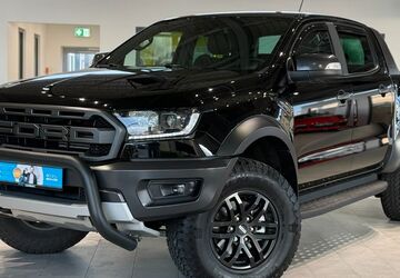 Ford Ranger 67.012 km 44.995 &euro; Herford 32052