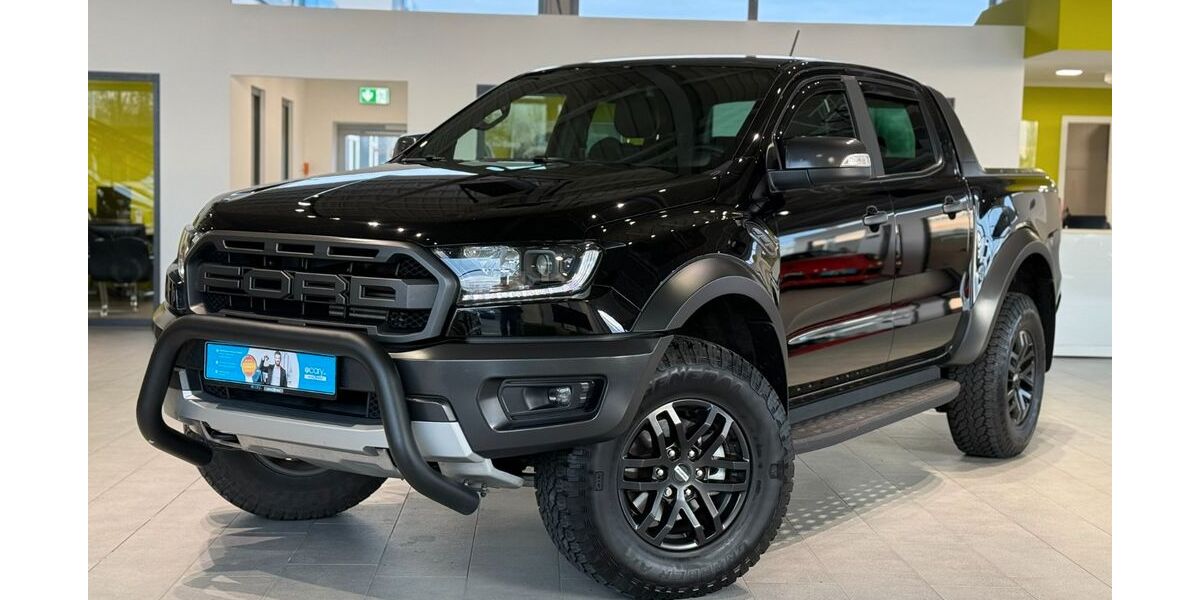 Ford Ranger 67.012 km 44.995 &euro; Herford 32052