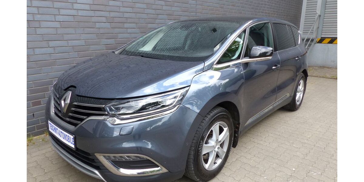 Renault Espace 86.000 km 22.995 &euro; Hannover 30179