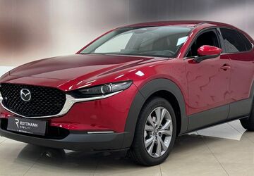 Mazda CX-30 15.700 km 25.590 &euro; Oberhausen 46149