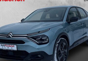 Citroen C4 13.614 km 18.900 &euro; Oldenburg 26127