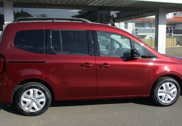 Renault Kangoo 13.450 km 24.600 &euro; Bad Dürkheim 67098