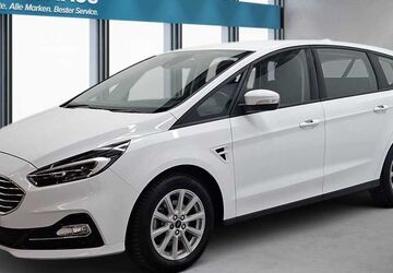 Ford S-Max 71.866 km 23.560 &euro; Maintal 63477