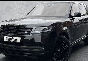 Land Rover Range Rover 5.490 km 171.880 &euro; Frankfurt a.M. 60314