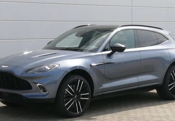 Aston Martin DBX 6.800 km 149.998 &euro; Landau 76829