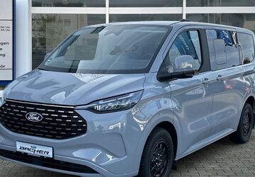 Ford Tourneo Custom 12.900 km 57.900 &euro; Schrobenhausen 86529