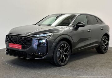 Audi Q3 1.100 km 59.750 &euro; Weißenburg 91781