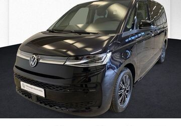 VW T7 Multivan 7.500 km 69.930 &euro; Leipzig 04178