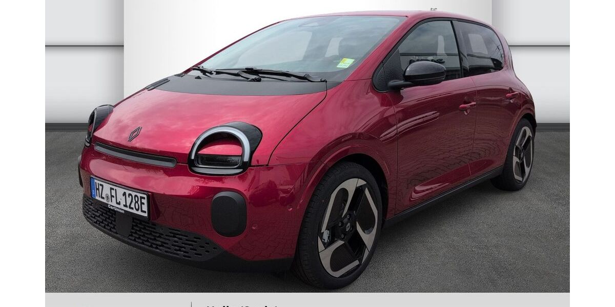 Renault Twingo 2.500 km 25.190 &euro; Halle 06132