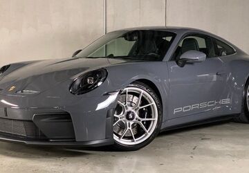 Porsche 992 4.000 km 218.490 &euro; Plattling 94447