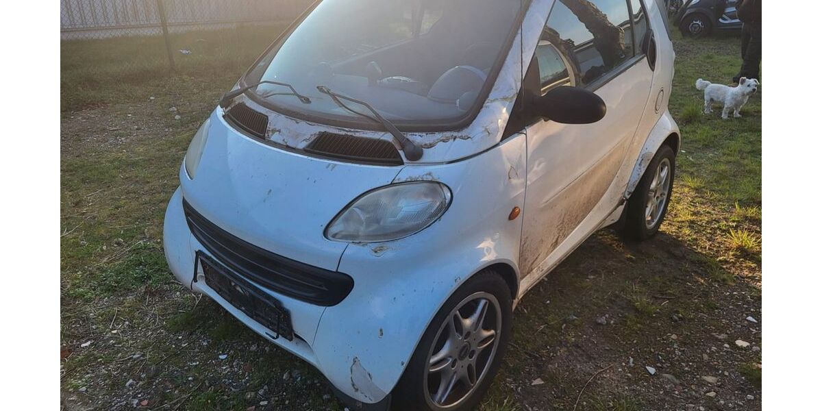 Smart ForTwo 290.000 km 1.490 &euro; Gronau 48599