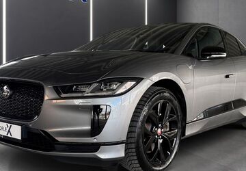 Jaguar I-Pace 49.900 km 59.000 &euro; München 81369