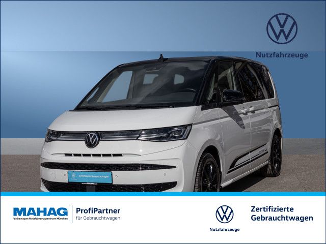 VW T7 Multivan 12.301 km 52.950 &euro; München 81829