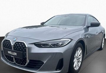 BMW 430 Gran Coupé 81.293 km 32.850 &euro; Ibbenbüren 49479