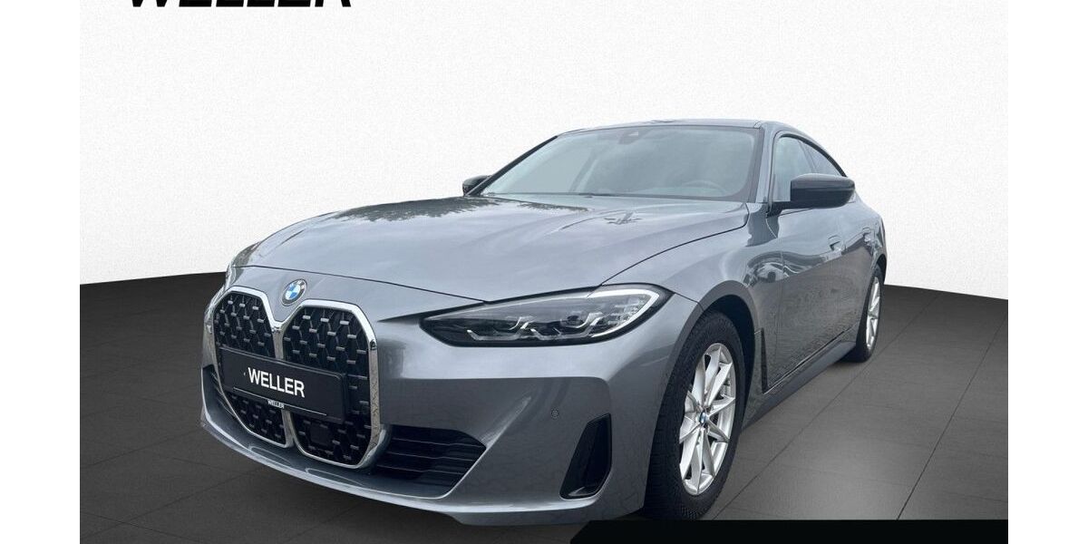 BMW 430 Gran Coupé 81.293 km 32.850 &euro; Ibbenbüren 49479