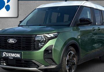 Ford Tourneo Courier 14.004 km 25.930 &euro; Wiesmoor 26639