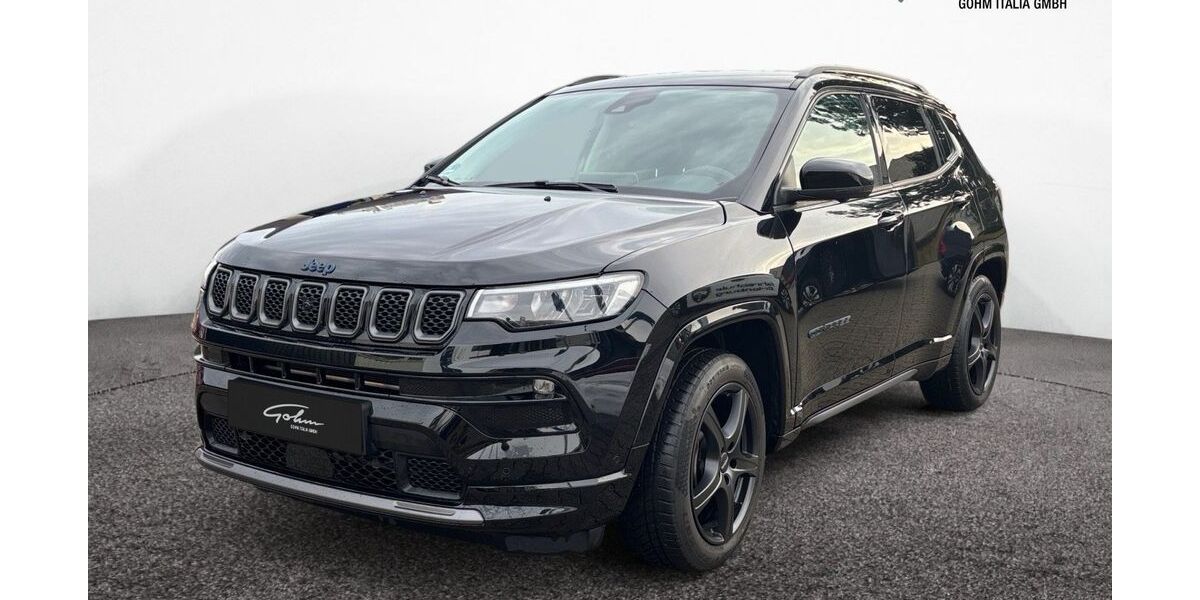 Jeep Compass 101.000 km 23.000 &euro; Singen 78224