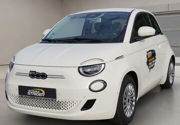 Fiat 500e 10.000 km 19.150 &euro; Haslach im Kinzigtal 77716