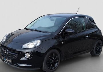Opel Adam 54.102 km 11.990 &euro; Braunschweig 38114
