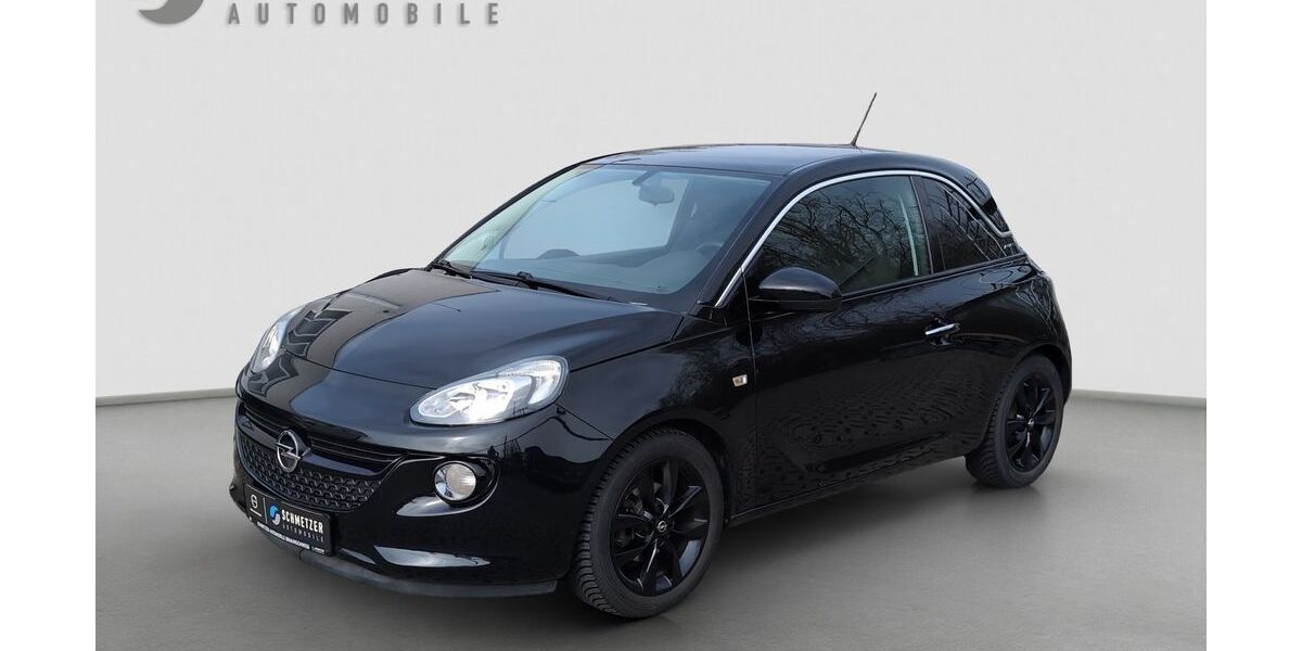 Opel Adam 54.102 km 11.990 &euro; Braunschweig 38114