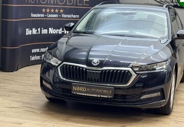 Skoda Octavia 95.771 km 19.900 &euro; Rastede/ Wahnbek 26180