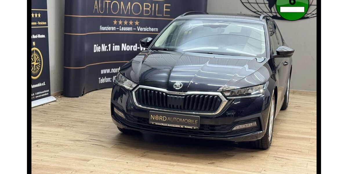 Skoda Octavia 95.771 km 19.900 &euro; Rastede/ Wahnbek 26180