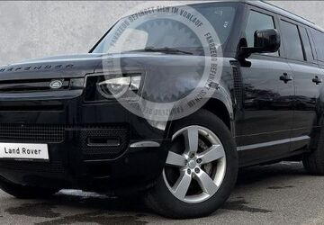 Land Rover Defender 25.000 km 84.980 &euro; Hallstadt 96103