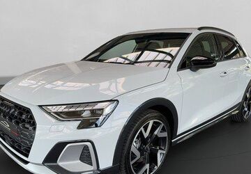 Audi A3 9.950 km 42.860 &euro; Sigmaringen 72488