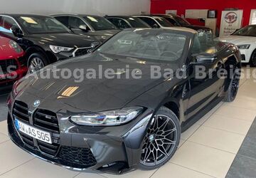 BMW M4 6.500 km 79.999 &euro; Bad Breisig 53498