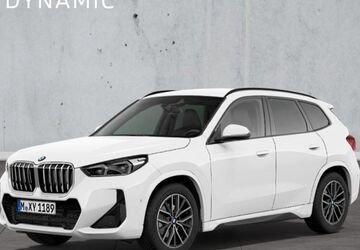 BMW X1 6.000 km 45.990 &euro; Lebach 66822