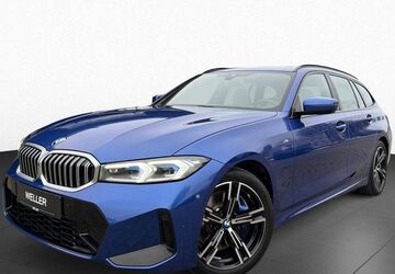 BMW 330 13.189 km 48.450 &euro; Stendal 39576