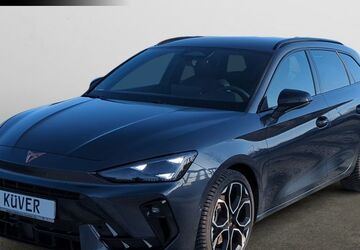 Cupra Leon 1.500 km 36.488 &euro; Hagen 27628