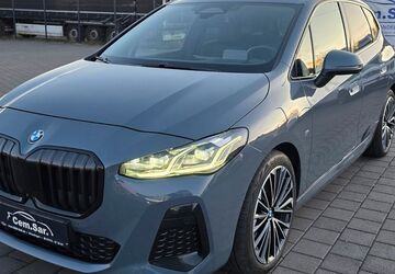 BMW 218 Active Tourer 65.748 km 26.950 &euro; Ofterdingen 72131