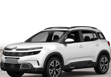 Citroen C5 Aircross 14.990 km 28.590 &euro; Werdohl 58791