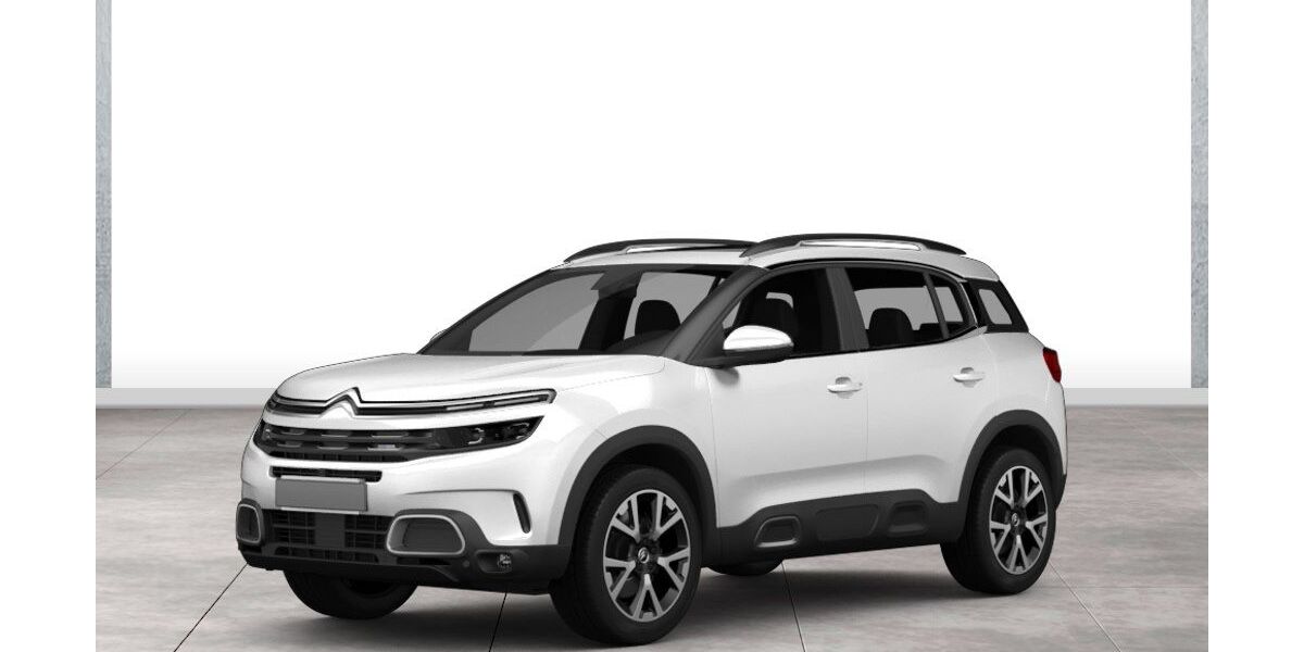 Citroen C5 Aircross 19.990 km 28.590 &euro; Werdohl 58791