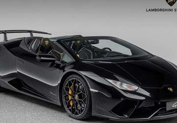 Lamborghini Huracán 74.900 km 279.900 &euro; Böblingen 71034