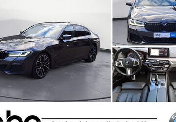 BMW M550 98.592 km 51.420 &euro; Hausach 77756