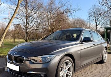 BMW 325 128.600 km 22.900 &euro; Solingen 42653