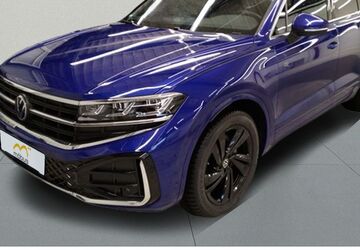 VW Touareg 7.092 km 69.895 &euro; Berlin 13088