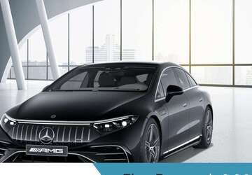 Mercedes-Benz EQS 19.058 km 75.922 &euro; Rostock 18055