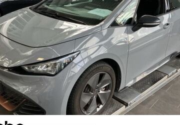 Cupra Born 16.428 km 26.630 &euro; Reutlingen 72770