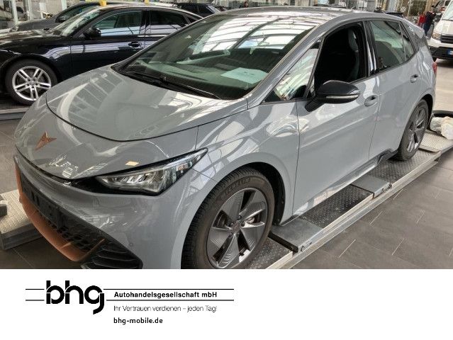 Cupra Born 16.428 km 26.630 &euro; Reutlingen 72770