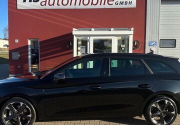 Cupra Leon 15.770 km 27.999 &euro; Aicha vorm Wald 94529