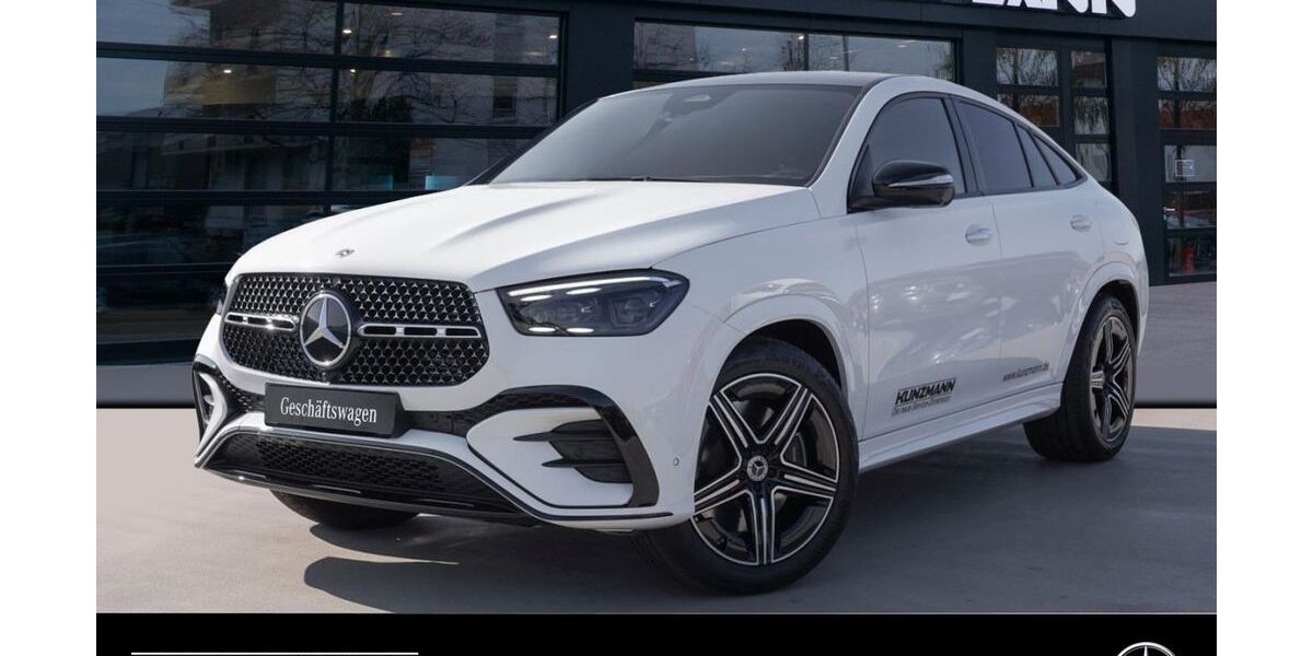 Mercedes-Benz GLE 350 8.000 km 97.440 &euro; Aschaffenburg 63741