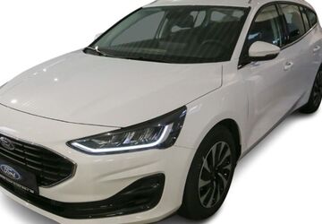 Ford Focus 5.900 km 31.980 &euro; Braubach 56338