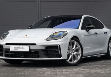 Porsche Panamera 17.912 km 119.960 &euro; Hamburg 22143