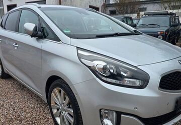 Kia Carens 272.000 km 4.500 &euro; Waltershausen 99880