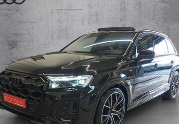 Audi Q7 9.900 km 99.900 &euro; Donauwörth 86609