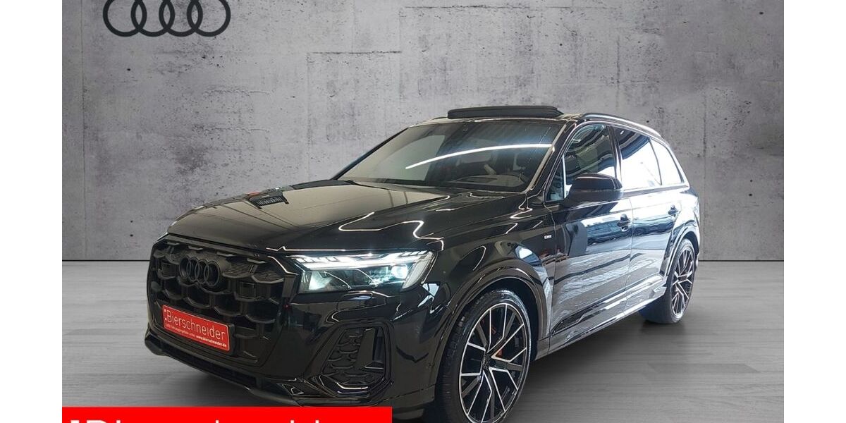 Audi Q7 9.900 km 99.900 &euro; Donauwörth 86609