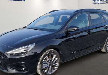 Hyundai i30 21.893 km 20.900 &euro; Bedburg-Hau 47551